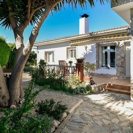 Casa Lusentum Villa Torrevieja Exterior photo