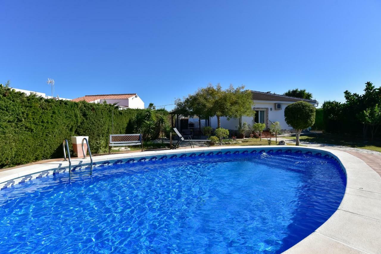 Casa Lusentum Villa Torrevieja Exterior photo