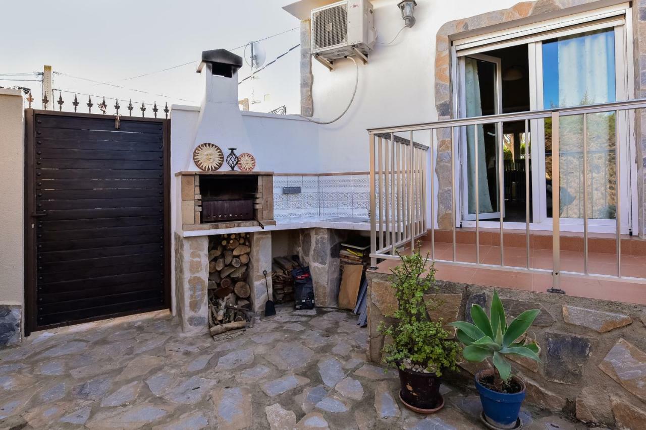 Casa Lusentum Villa Torrevieja Exterior photo