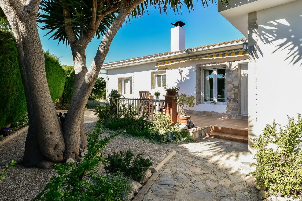 Casa Lusentum Villa Torrevieja Exterior photo