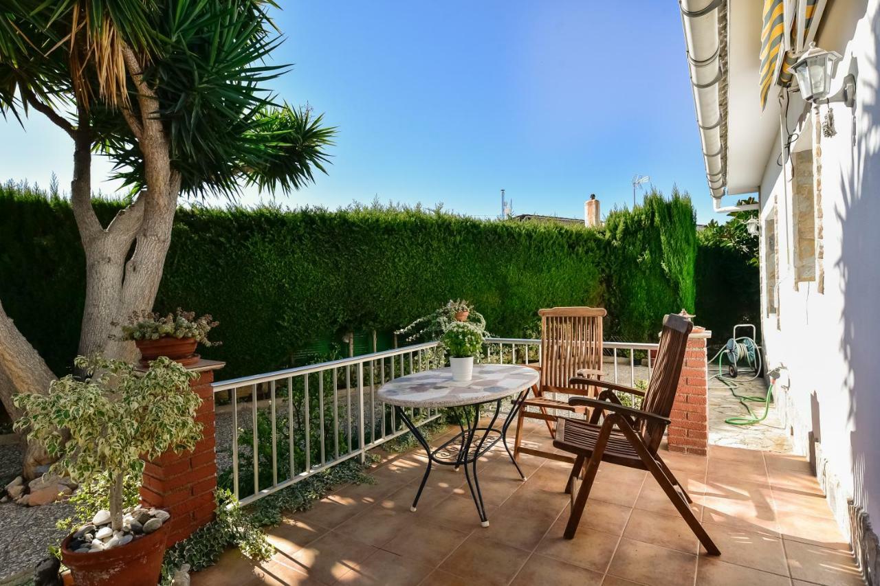 Casa Lusentum Villa Torrevieja Exterior photo