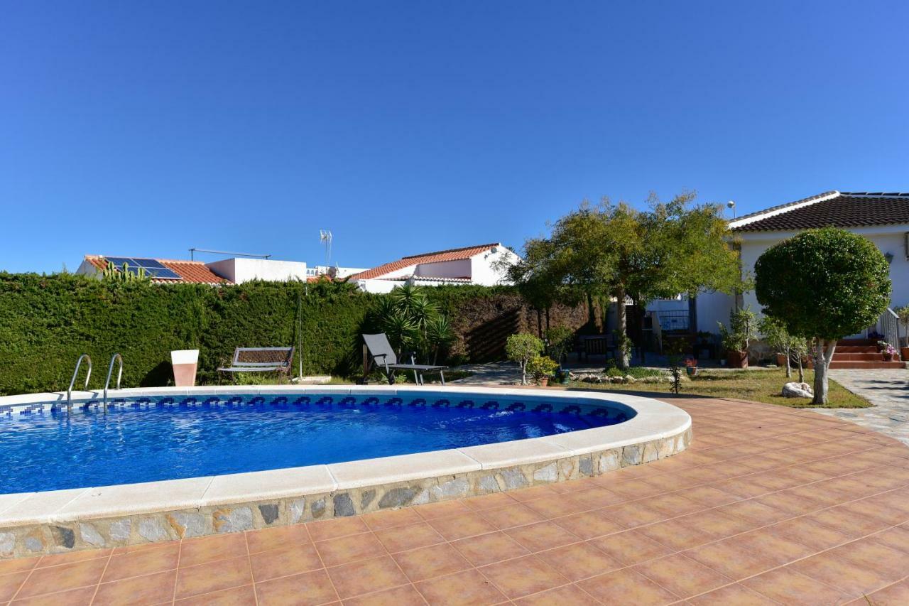 Casa Lusentum Villa Torrevieja Exterior photo